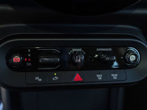 New 2027 MINI Cooper 2-Door Hardtop FWD image 20