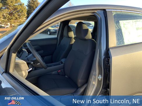 New 2026 Nissan Kicks S image 9