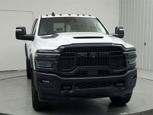 New 2026 RAM 2500 Rebel w/ Rebel Level 2 Equipment Group image 2