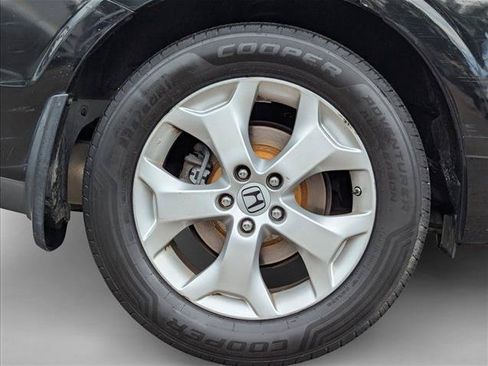 Used 2011 Honda Crosstour EX-L image 22