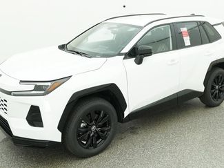 New 2026 Toyota RAV4 SE AWD/4WD video 1