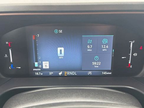 New 2026 Ford Bronco Sport Outer Banks w/ Outer Banks Tech Package+ image 25