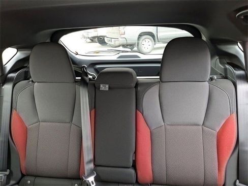 New 2026 Subaru Impreza RS image 25