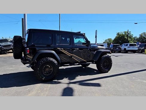New 2025 Jeep Wrangler Unlimited Sport AWD/4WD image 31