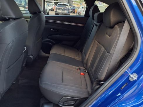 Used 2022 Hyundai Tucson SEL w/ Convenience Package image 10