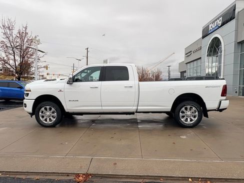 New 2025 RAM 2500 Laramie image 10