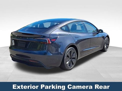 Used 2024 Tesla Model 3 Long Range RWD image 7