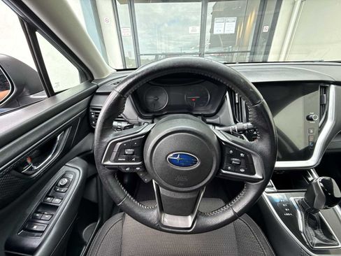 Used 2020 Subaru Outback Premium AWD/4WD image 15