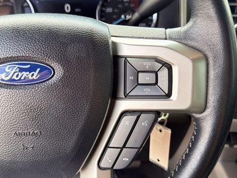 Used 2021 Ford F250 Lariat w/ Tremor Off-Road Package AWD/4WD image 22