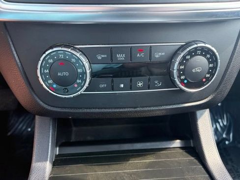 Used 2015 Mercedes-Benz ML 350 2WD image 21