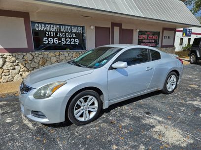 Used 2013 Nissan Altima 2.5 S