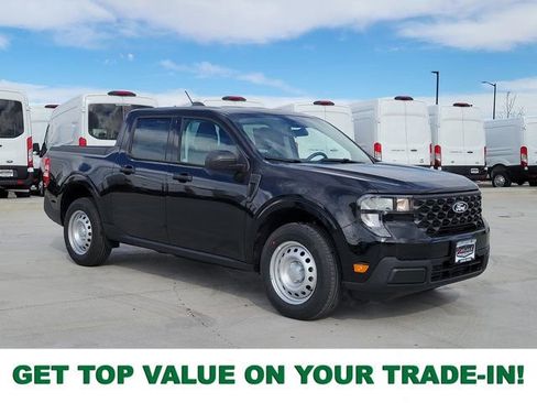 New 2026 Ford Maverick XL w/ Equipment Group 101A image 1