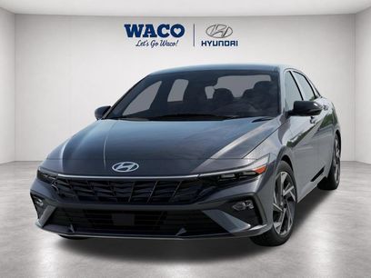 Used 2025 Hyundai Elantra Sport
