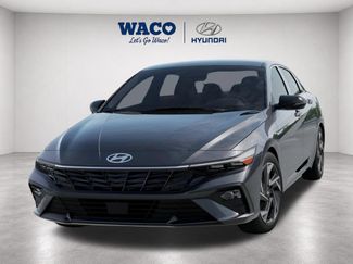 Used 2025 Hyundai Elantra Sport FWD video 2