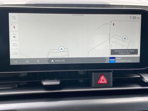 New 2026 Kia Carnival FWD image 20