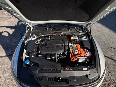 Used 2025 Hyundai Sonata SEL image 37