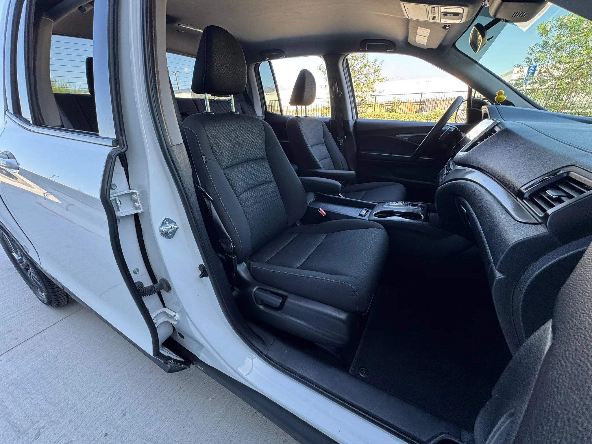Used 2020 Honda Ridgeline Sport image 29