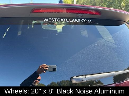 New 2026 Dodge Durango GT w/ Blacktop Package RWD image 14