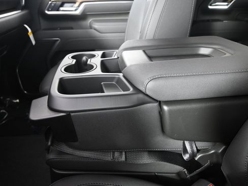 New 2026 Chevrolet Silverado 3500 LT w/ Trail Boss Package image 30