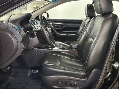 Used 2016 Nissan Altima 2.5 SL w/ 2.5 Technology Package FWD image 20