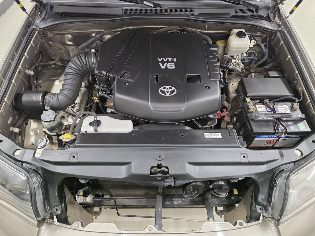 Used 2006 Toyota 4Runner SR5 AWD/4WD image 53
