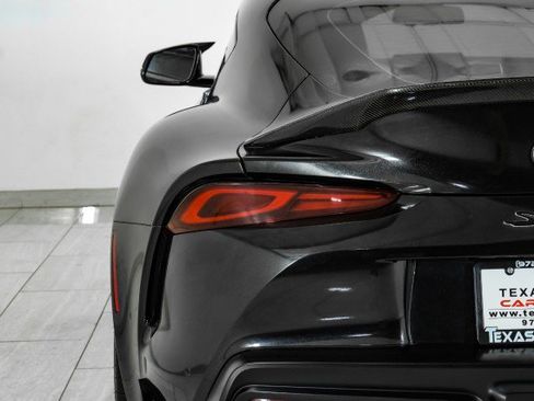 Used 2021 Toyota Supra Premium w/ Driver Assist Package image 40