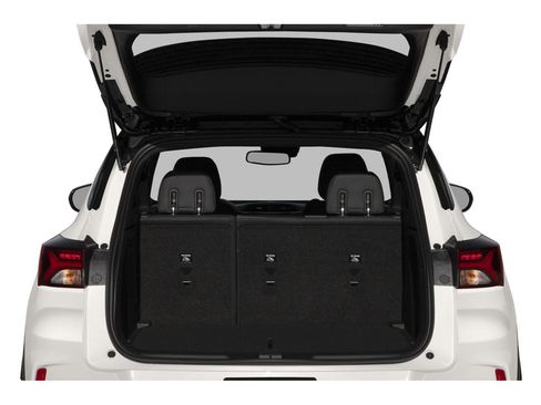 Used 2023 Chevrolet TrailBlazer RS w/ Convenience Package image 11