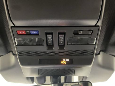 New 2026 Subaru Outback Limited AWD/4WD image 36