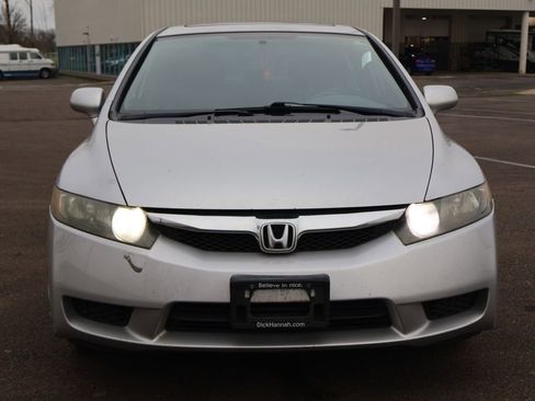 Used 2010 Honda Civic EX-L image 9