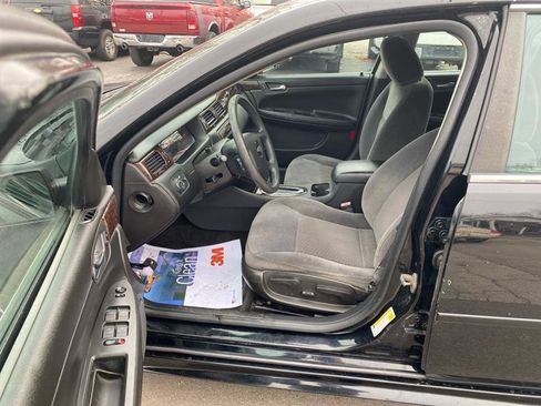 Used 2013 Chevrolet Impala LS image 7