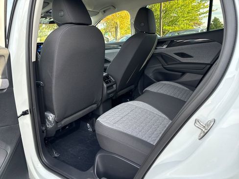 New 2025 Volkswagen Tiguan S image 13