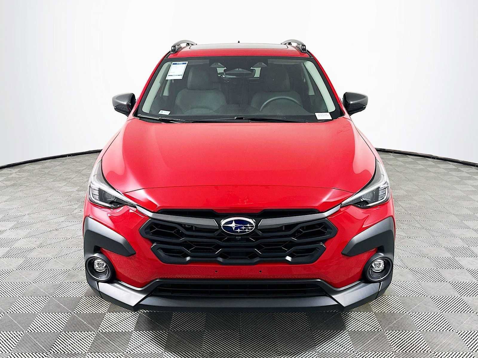 Used 2026 Subaru Crosstrek 2.5i Limited w/ Crosstrek Mirror Package AWD/4WD image 2