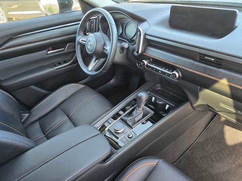 Used 2023 MAZDA CX-50 AWD 2.5 S w/ Cargo Package image 10