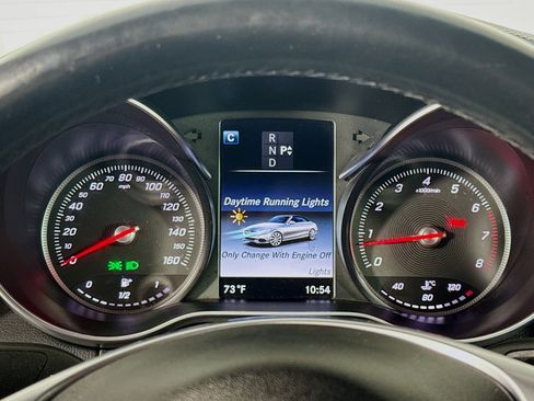 Used 2017 Mercedes-Benz C 300 Cabriolet image 16