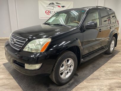 Used 2006 Lexus GX 470