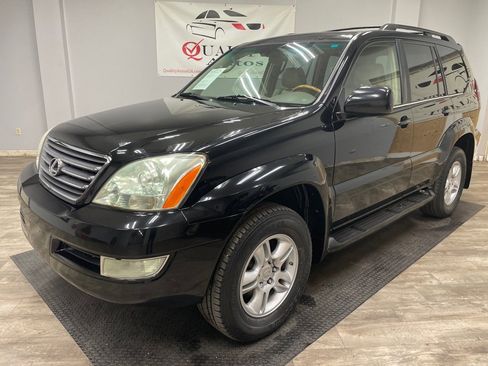 Used 2006 Lexus GX 470 image 1