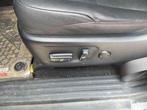 Used 2024 Toyota 4Runner TRD Pro AWD/4WD image 24