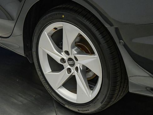 Used 2023 Audi A3 2.0T Premium w/ Convenience Package FWD image 10