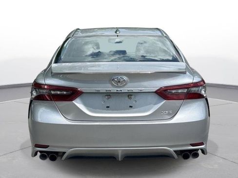 Used 2024 Toyota Camry XSE FWD image 7