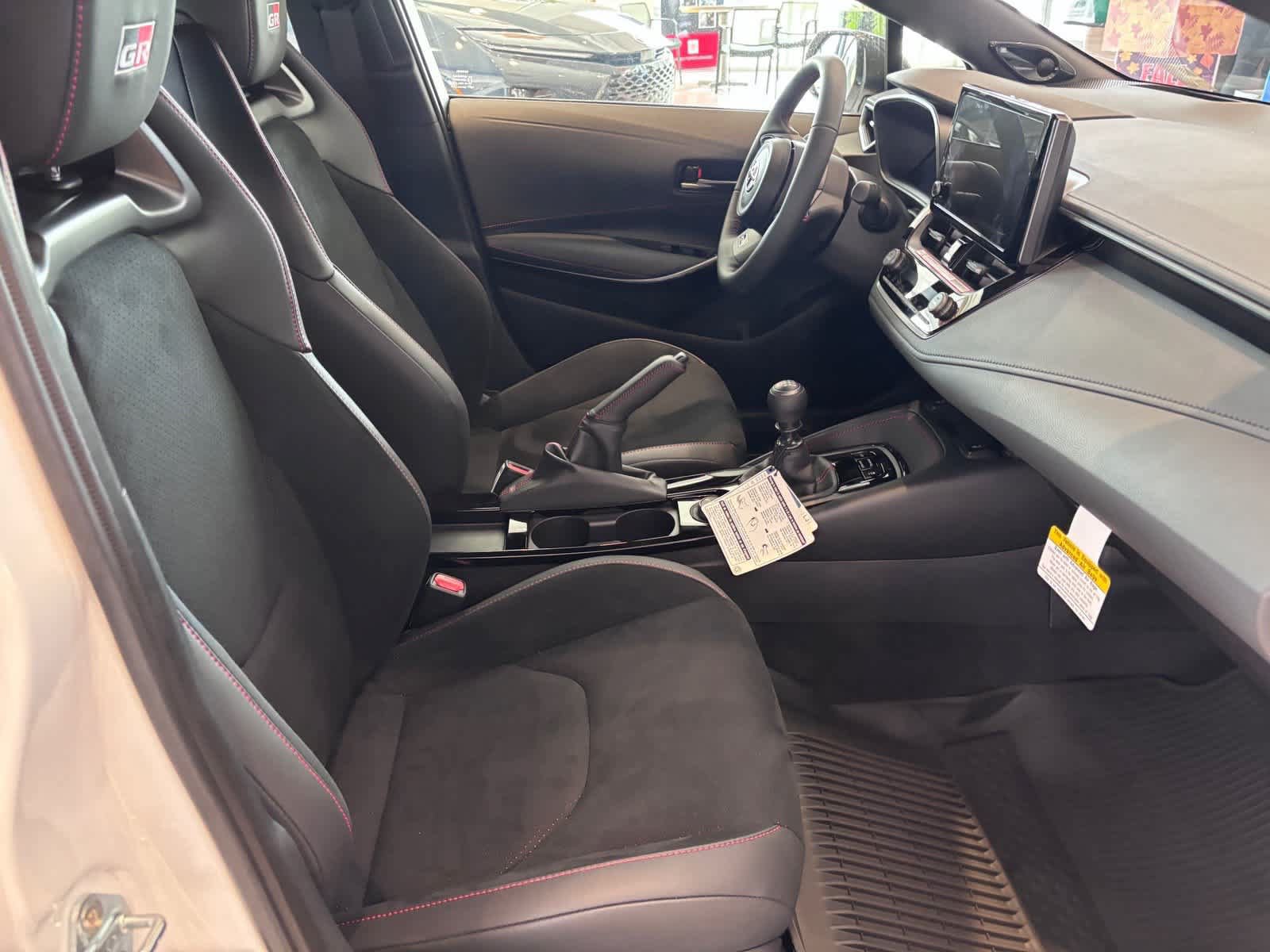 New 2026 Toyota Corolla GR AWD/4WD image 10