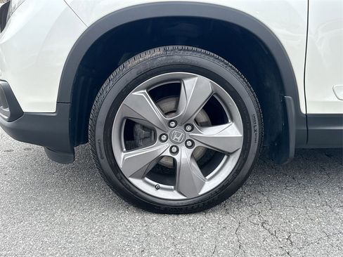 Used 2019 Honda Passport Touring image 19
