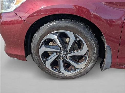 Used 2017 Honda Accord EX-L image 23