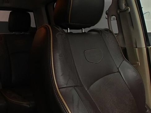 Used 2011 RAM 1500 Laramie Longhorn RWD image 11