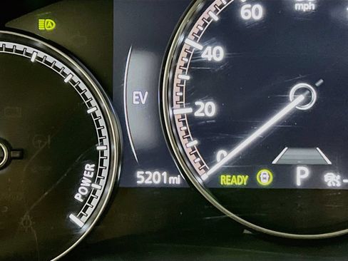Used 2026 MAZDA CX-50 AWD 2.5 Hybrid w/ Cargo Package image 10