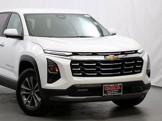 Certified 2025 Chevrolet Equinox LT w/ Safety and Technology Package video 2