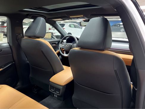 New 2026 Lexus IS 350 F Sport image 22