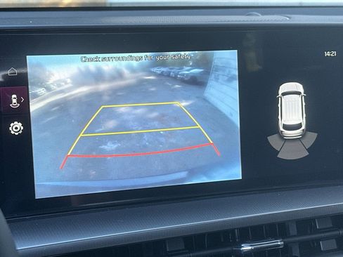 New 2025 Kia Telluride S image 20