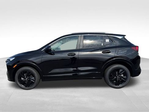 New 2026 Buick Encore GX Sport Touring w/ Comfort Package AWD/4WD image 2