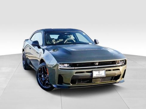 New 2026 Dodge Charger Scat Pack AWD/4WD image 2