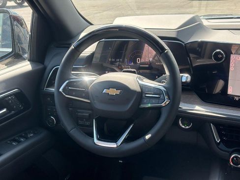 New 2026 Chevrolet Tahoe High Country image 8